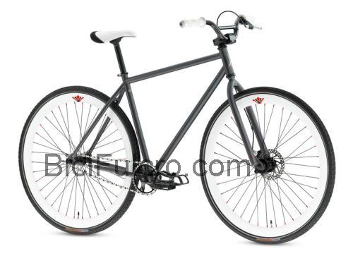 Redline Urbis recensioni e scheda tecnica